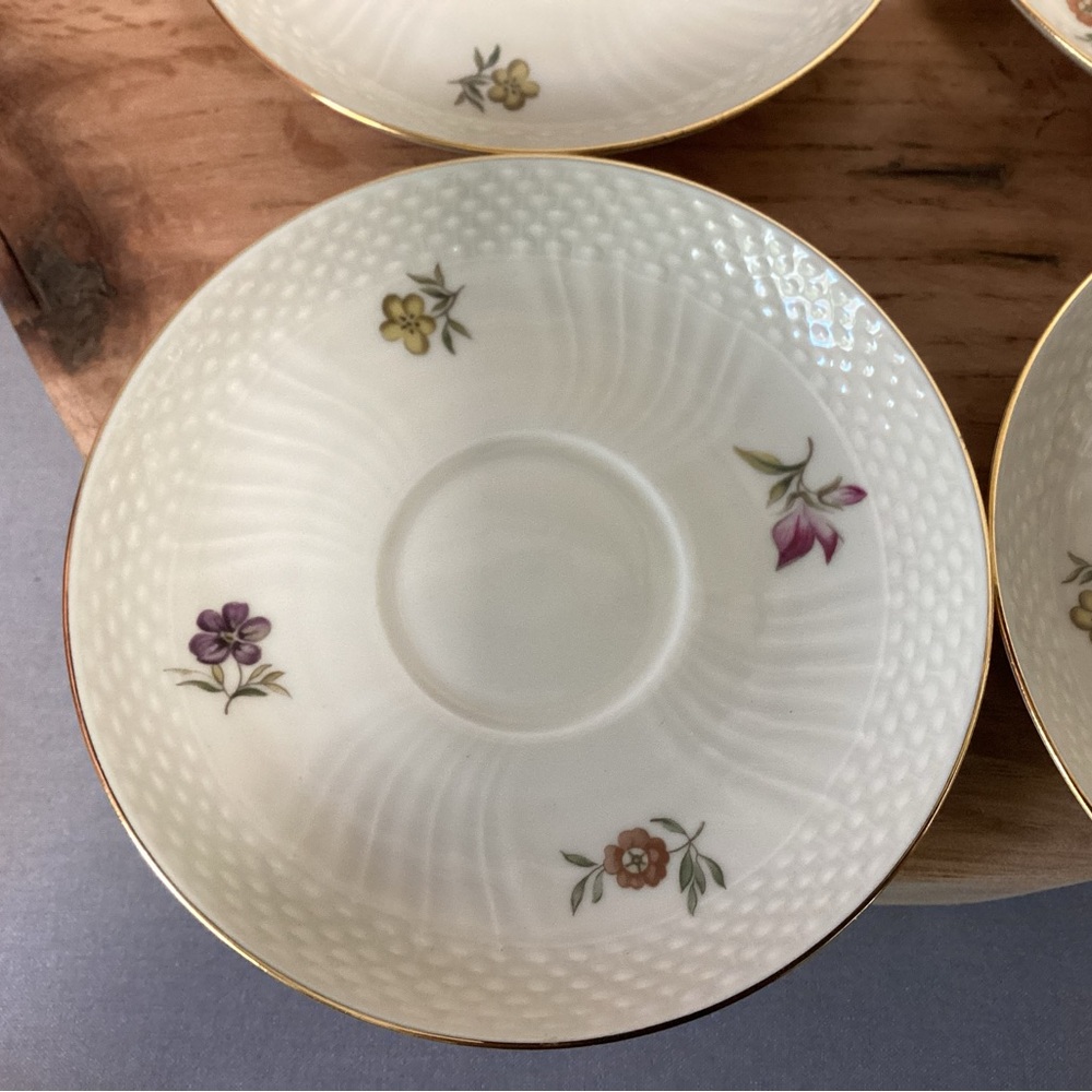 🔴 Vintage - Frijsenborg by Royal Copenhagen of Denmark - Rare / Collectible - Picture 10 of 16